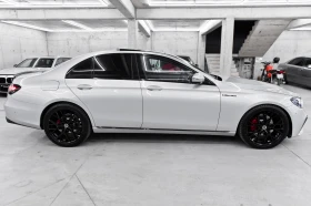 Mercedes-Benz E 220 D* FACE 63 AMG*  - 46999 лв. / 24030.21 € - 78873520 7