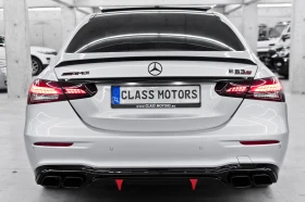 Mercedes-Benz E 220 D* FACE 63 AMG*  - 46999 лв. / 24030.21 € - 78873520 4