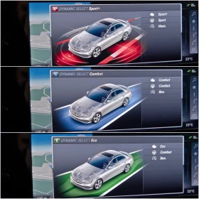 Mercedes-Benz E 220 D* FACE 63 AMG*  - 46999 лв. / 24030.21 € - 78873520 16