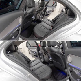 Mercedes-Benz E 220 D* FACE 63 AMG*  - 46999 лв. / 24030.21 € - 78873520 10