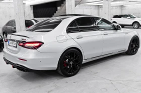 Mercedes-Benz E 220 D* FACE 63 AMG*  - 46999 лв. / 24030.21 € - 78873520 6