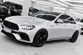 Mercedes-Benz E 220 D* FACE 63 AMG*  - 46999 лв. / 24030.21 € - 78873520 2