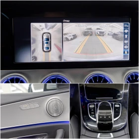 Mercedes-Benz E 220 D* FACE 63 AMG*  - 46999 лв. / 24030.21 € - 78873520 13