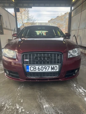 Audi A3, снимка 2