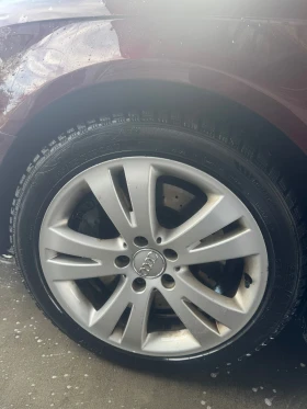 Audi A3, снимка 5