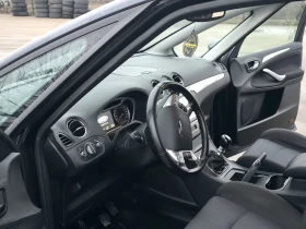 Ford S-Max 2.0Tdci, снимка 5