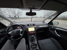 Ford S-Max 2.0Tdci, снимка 9