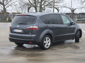 Ford S-Max 2.0Tdci, снимка 4