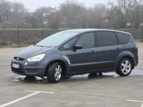 Ford S-Max 2.0Tdci, снимка 2