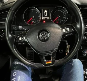 VW Golf 1.6TDI - 8900 € / 17406.89 лв. - 54629315 3