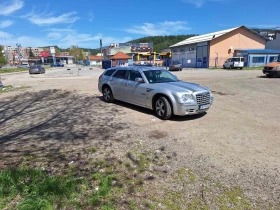 Chrysler 300c 5.7 hemi 4x4 Газов инжекцион - 7200 € / 14081.98 лв. - 78886304 6