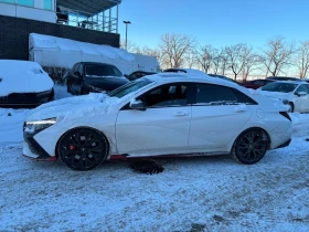 Hyundai Elantra * DCT * CARFAX * СЛЕДЕНЕ НА ЛЕНТИ* ПАНО*  - 21500 € / 42050.35 лв. - 19734183 2