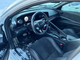 Hyundai Elantra * DCT * CARFAX * СЛЕДЕНЕ НА ЛЕНТИ* ПАНО*  - 21500 € / 42050.35 лв. - 19734183 5