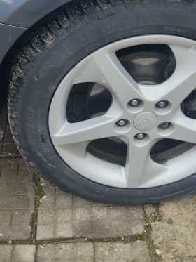 Kia Ceed - 3330 € / 6512.91 лв. - 36549155 10