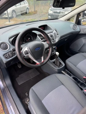 Ford Fiesta - 3100 € / 6063.07 лв. - 63892790 10