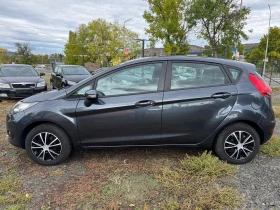 Ford Fiesta - 3100 € / 6063.07 лв. - 63892790 2
