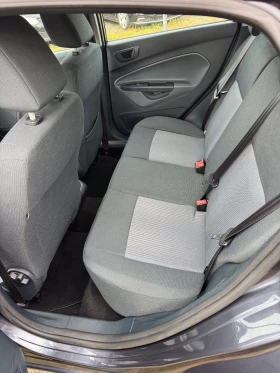 Ford Fiesta - 3100 € / 6063.07 лв. - 63892790 11