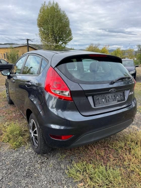 Ford Fiesta - 3100 € / 6063.07 лв. - 63892790 3