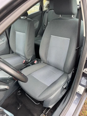 Ford Fiesta - 3100 € / 6063.07 лв. - 63892790 9