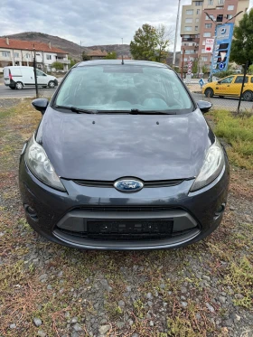 Ford Fiesta - 3100 € / 6063.07 лв. - 63892790 7