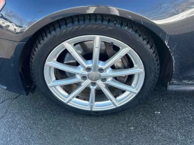 Audi A6 * 3.0T Technik * PANO* ПОДГРЕВ* KEYLESS*  - 10000 € / 19558.30 лв. - 77810731 12