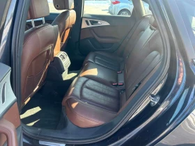 Audi A6 * 3.0T Technik * PANO* ПОДГРЕВ* KEYLESS*  - 10000 € / 19558.30 лв. - 77810731 14