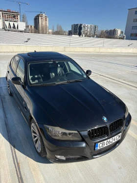 BMW 328 xDrive - 9999 € / 19556.34 лв. - 66057251 7