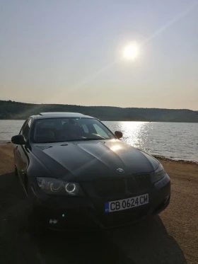 BMW 328 xDrive - 9999 € / 19556.34 лв. - 66057251 4