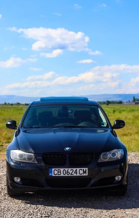 BMW 328 xDrive - 9999 € / 19556.34 лв. - 66057251 2