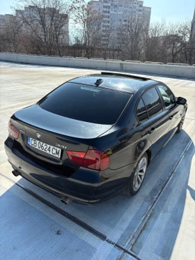BMW 328 xDrive - 9999 € / 19556.34 лв. - 66057251 9