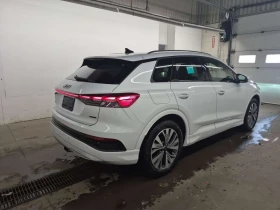 Audi E-Tron * 55 QUATTRO * CARFAX * БЕЗ ПЪРВОНАЧАЛНА ВНОСКА, снимка 3 - Автомобили и джипове - 53681833