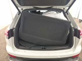 Audi E-Tron * 55 QUATTRO * CARFAX * БЕЗ ПЪРВОНАЧАЛНА ВНОСКА, снимка 16 - Автомобили и джипове - 53681833