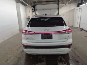 Audi E-Tron * 55 QUATTRO * CARFAX * БЕЗ ПЪРВОНАЧАЛНА ВНОСКА, снимка 7 - Автомобили и джипове - 53681833