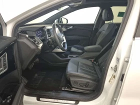 Audi E-Tron * 55 QUATTRO * CARFAX * БЕЗ ПЪРВОНАЧАЛНА ВНОСКА, снимка 5 - Автомобили и джипове - 53681833