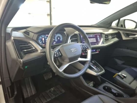 Audi E-Tron * 55 QUATTRO * CARFAX * БЕЗ ПЪРВОНАЧАЛНА ВНОСКА, снимка 8 - Автомобили и джипове - 53681833