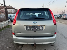 Ford C-max 1, 800 EURO5 - 3499 € / 6843.45 лв. - 38138188 5