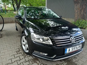 VW Passat - 6800 € / 13299.64 лв. - 44654674 2