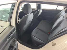 VW Golf Variant 8 Life 2.0 TDI SCR DSG | Auto.bg — изображение 7