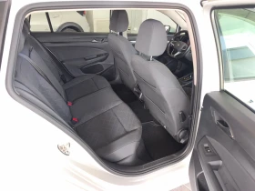 VW Golf Variant 8 Life 2.0 TDI SCR DSG | Auto.bg — изображение 8