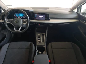 VW Golf Variant 8 Life 2.0 TDI SCR DSG | Auto.bg — изображение 4