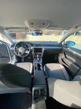 VW Passat 2.0 TDI DSG ����� ������� | Mobile.bg � ����� ������ 9