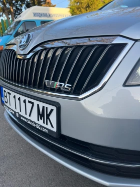 Skoda Superb 1.8 TSI 4x4 320hp  | Auto.bg — изображение 2