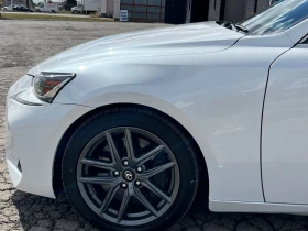 Lexus IS 300 * АвтоКредит * (ЦЕНА ДО БГ) | Auto.bg — изображение 8