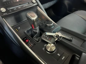 Lexus IS 300 * АвтоКредит * (ЦЕНА ДО БГ) | Auto.bg — изображение 15