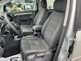 VW Touran 1.9TDI-105к.с./ 7-МЕСТЕН / Автопилот/ Италия - 3200 € / 6258.66 лв. - 34524990 11