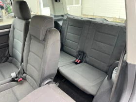 VW Touran 1.9TDI-105к.с./ 7-МЕСТЕН / Автопилот/ Италия - 3200 € / 6258.66 лв. - 34524990 13