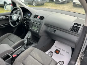 VW Touran 1.9TDI-105к.с./ 7-МЕСТЕН / Автопилот/ Италия - 3200 € / 6258.66 лв. - 34524990 15