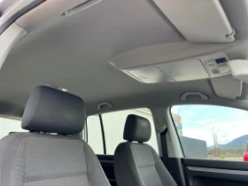 VW Touran 1.9TDI-105к.с./ 7-МЕСТЕН / Автопилот/ Италия - 3200 € / 6258.66 лв. - 34524990 17