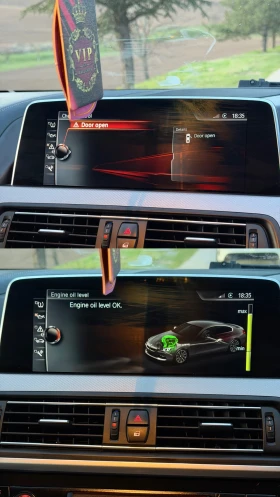 BMW 640 FACELIFT M ПАКЕТ РЕКАРО HEAD UP - 11990 € / 23450.40 лв. - 67418272 8