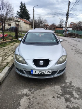 Seat Leon - 2800 € / 5476.32 лв. - 95061817 5